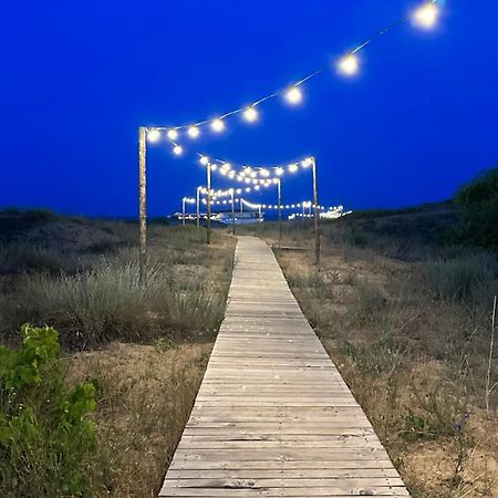 Studio Greenn Life Beach Resort سوزوبول المظهر الخارجي الصورة