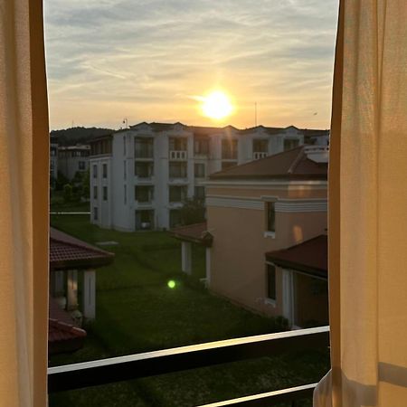 Studio Greenn Life Beach Resort سوزوبول المظهر الخارجي الصورة
