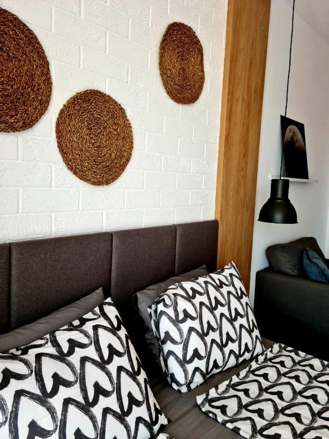 Studio Greenn Life Beach Resort سوزوبول المظهر الخارجي الصورة