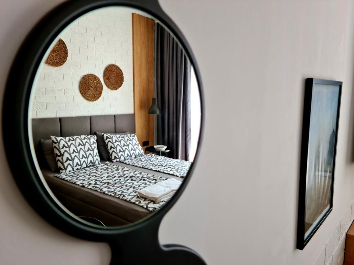 Studio Greenn Life Beach Resort سوزوبول المظهر الخارجي الصورة