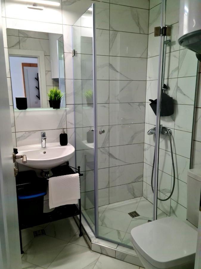 Studio Greenn Life Beach Resort سوزوبول المظهر الخارجي الصورة