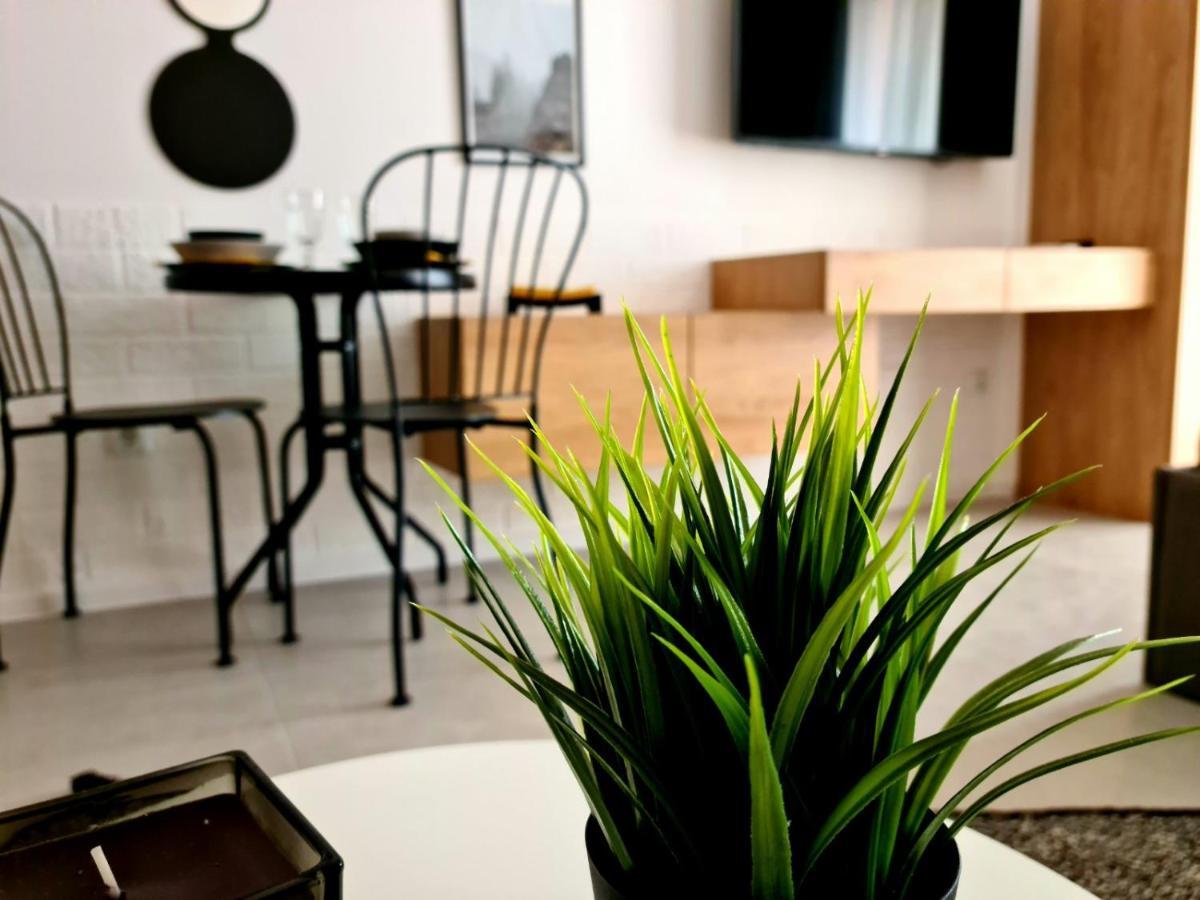 Studio Greenn Life Beach Resort سوزوبول المظهر الخارجي الصورة