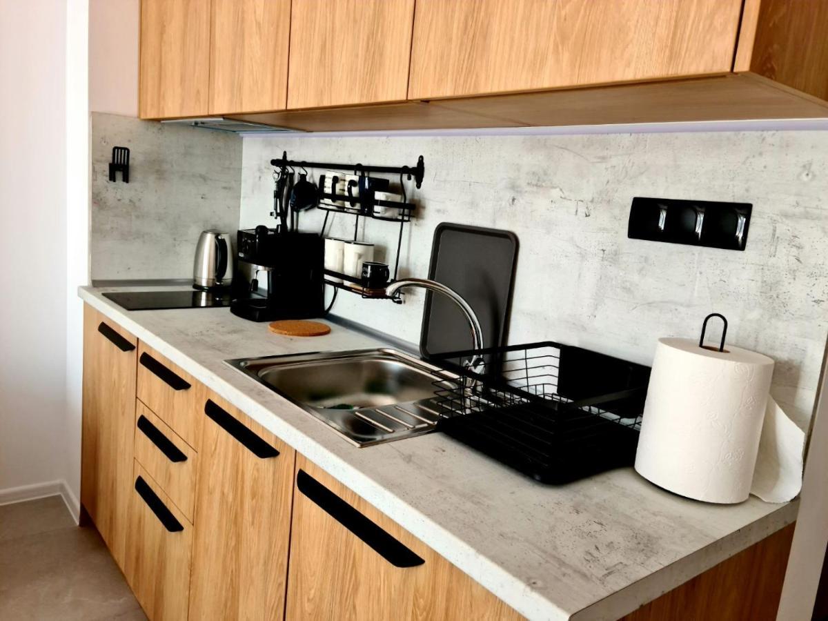 Studio Greenn Life Beach Resort سوزوبول المظهر الخارجي الصورة