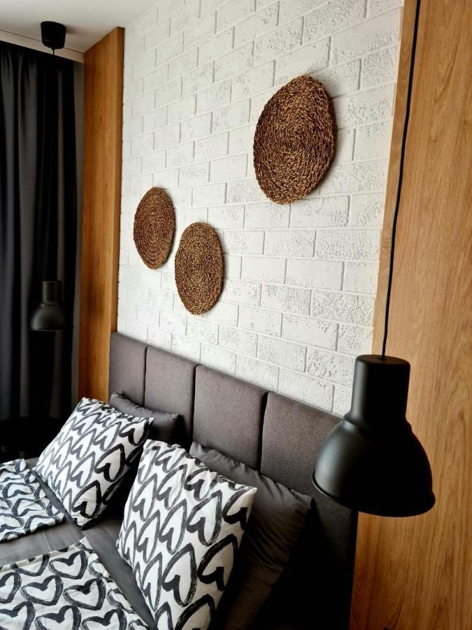 Studio Greenn Life Beach Resort سوزوبول المظهر الخارجي الصورة