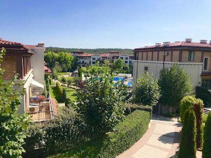Studio Greenn Life Beach Resort سوزوبول المظهر الخارجي الصورة