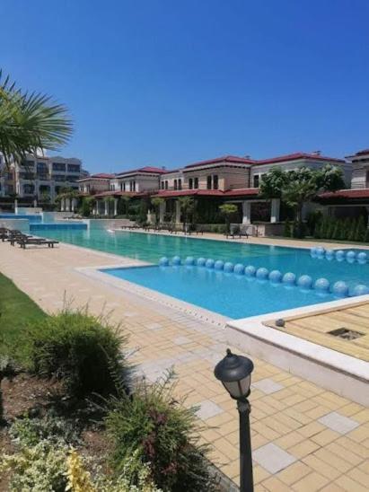 Studio Greenn Life Beach Resort سوزوبول المظهر الخارجي الصورة